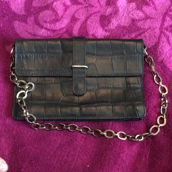 furla clutch bag